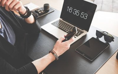Hoe zet je gegevens over van Samsung naar Samsung met een kabel?