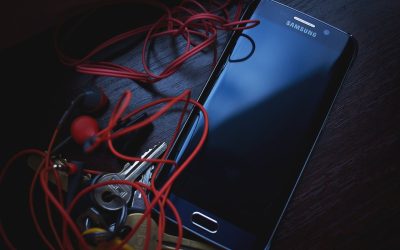 Hoe zet je je Samsung-gegevens om zonder Smart Switch?