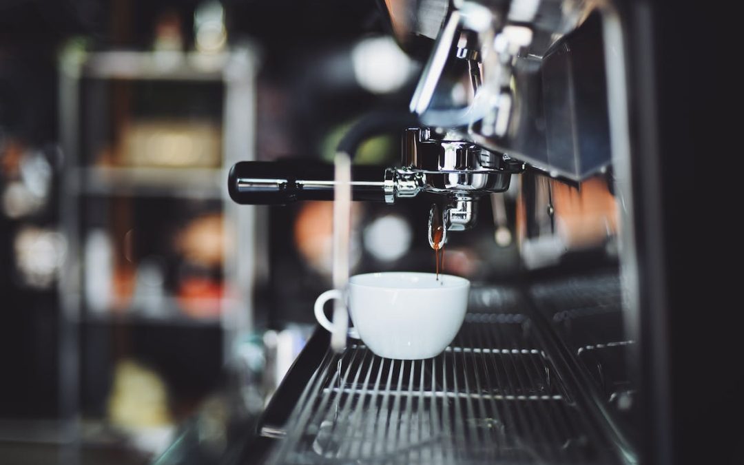 Maak je Philips koffiemachine sprankelend schoon met een tablet!