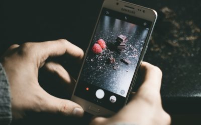 Terughalen van permanent verwijderde foto’s met een Samsung