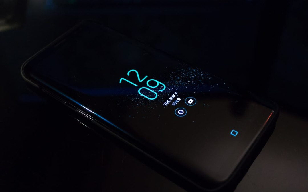 Verschillen tussen de A serie en S serie van Samsung