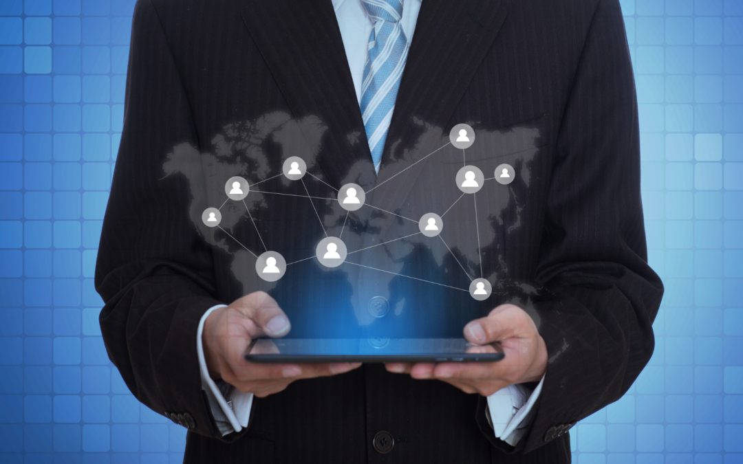 Tech For Good: Hoe Technologie De Wereld Ten Goede Verandert