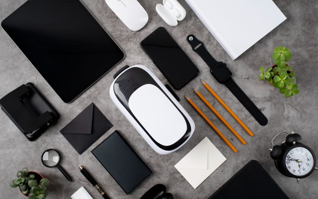 Gadgets In Overvloed: De Nieuwste Technische Trends