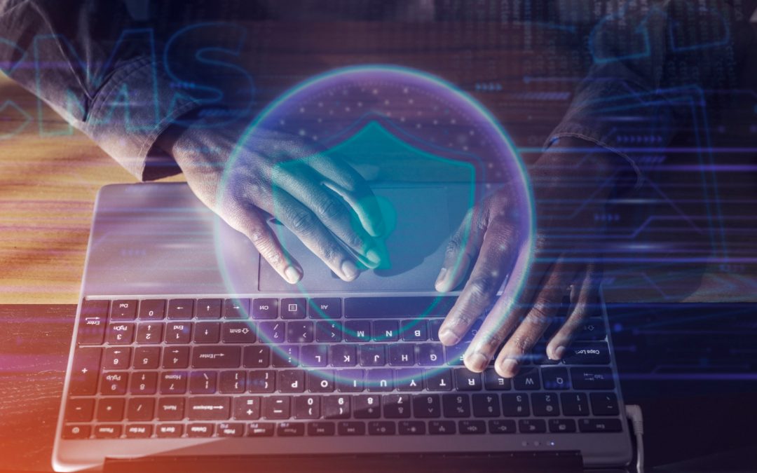 Cyberbeveiliging 101: Uw Digitale Koninkrijk Beschermen