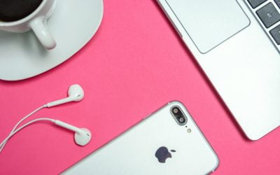 AirDrop activeren op iOS-apparaten