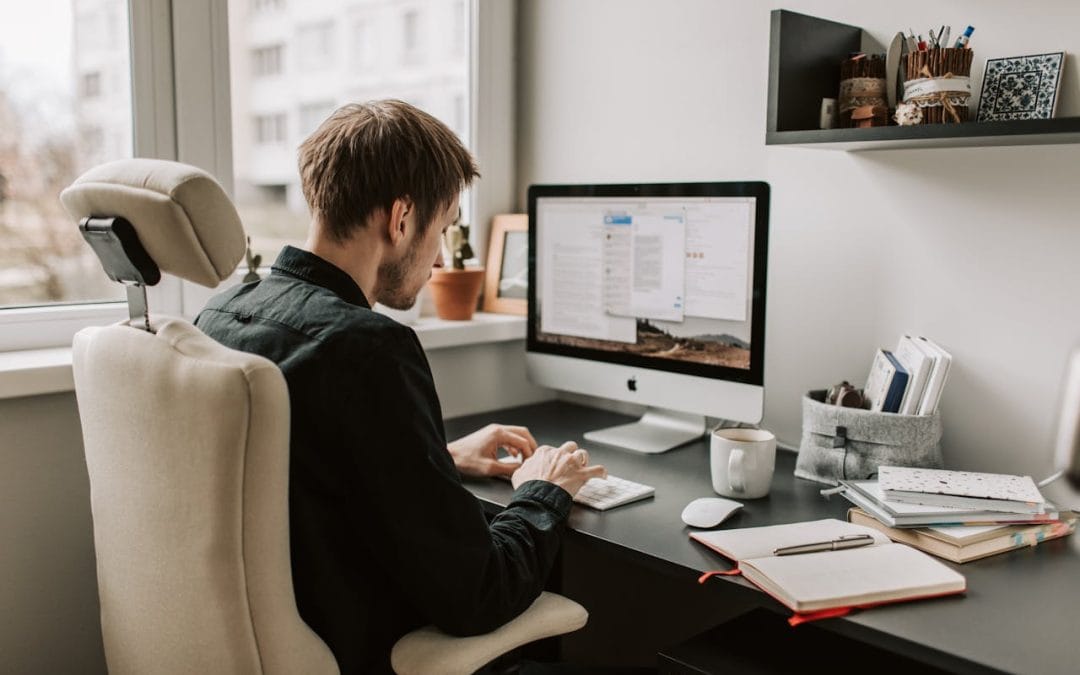 Digitale hulpmiddelen die ondersteunen bij het leren van een nieuwe taal