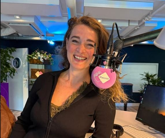 De vriend van neurobioloog Brankele Frank? Dit is wat we weten!