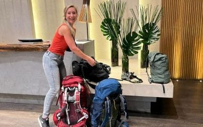 Wie is de partner van Meike de Jongh? Een snelle update