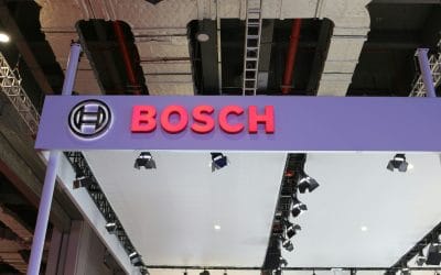 Bosch foutcode 503: Wat betekent het en hoe los je het op?