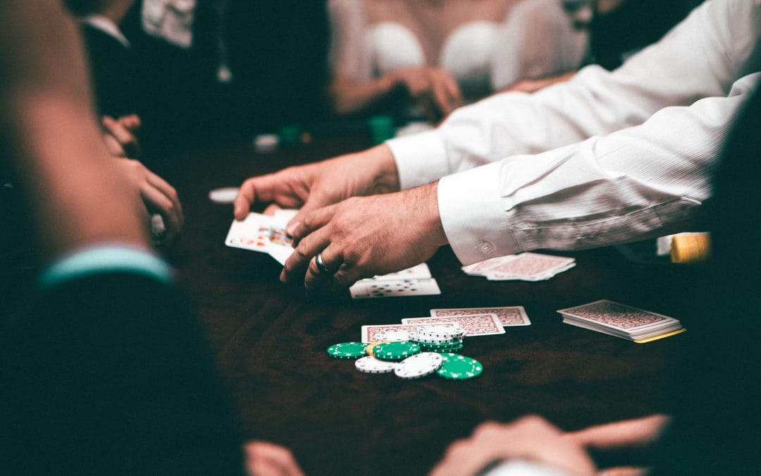 Hoe herken je een betrouwbaar en veilig online casino