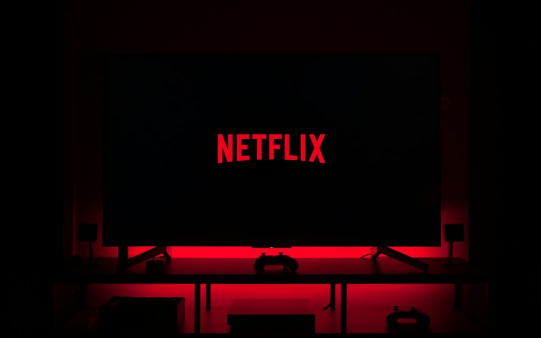 Netflix code ui-800-3