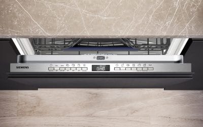Siemens vaatwasser symbolen: dit betekenen alle icoontjes en lampjes