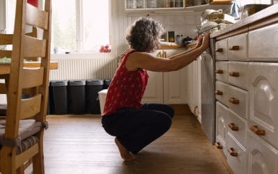 Siemens vaatwasser resetten: Zo doe je dat in 3 seconden