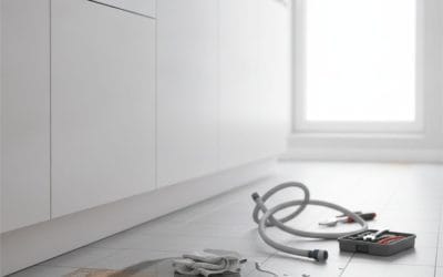 Siemens vaatwasser foutcode E15: zo los je het direct op