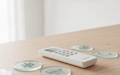 Toshiba airco symbolen: Dit betekenen de icoontjes op je afstandsbediening