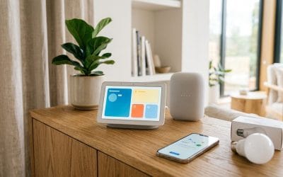 Hey Google stel mijn apparaat in: Snel en eenvoudig koppelen