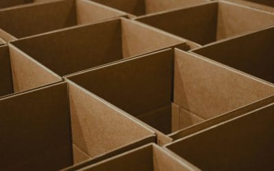Van online verkoop naar verzenden: kies de juiste verpakking